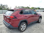 2021 Toyota Rav4 Xle Red vin: 2T3W1RFV4MC092313