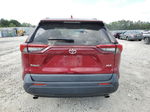 2021 Toyota Rav4 Xle Red vin: 2T3W1RFV4MC092313