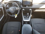 2021 Toyota Rav4 Xle Серый vin: 2T3W1RFV4MC097253