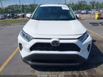 2021 Toyota Rav4 Xle White vin: 2T3W1RFV4MC135824