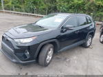 2021 Toyota Rav4 Xle Black vin: 2T3W1RFV4MC142210