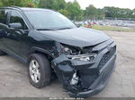 2021 Toyota Rav4 Xle Black vin: 2T3W1RFV4MC142210