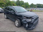 2021 Toyota Rav4 Xle Black vin: 2T3W1RFV4MC142210