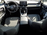 2021 Toyota Rav4 Xle Синий vin: 2T3W1RFV4MW134431