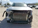 2019 Toyota Rav4 Xle Silver vin: 2T3W1RFV5KW047845