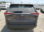 2020 Toyota Rav4 Xle Gray vin: 2T3W1RFV5LW072035