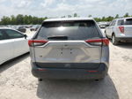 2021 Toyota Rav4 Xle Gray vin: 2T3W1RFV5MC136691