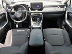 2021 Toyota Rav4 Xle Серый vin: 2T3W1RFV5MC136691