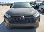 2021 Toyota Rav4 Xle Black vin: 2T3W1RFV5MC165351