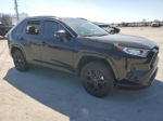 2021 Toyota Rav4 Xle Black vin: 2T3W1RFV5MC165351