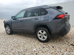 2021 Toyota Rav4 Xle Gray vin: 2T3W1RFV5MW113426