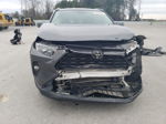 2020 Toyota Rav4 Xle Серый vin: 2T3W1RFV6LC078301