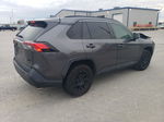 2020 Toyota Rav4 Xle Серый vin: 2T3W1RFV6LC078301