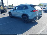 2020 Toyota Rav4 Xle Gray vin: 2T3W1RFV6LW071198