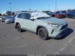 2020 Toyota Rav4 Xle Серый vin: 2T3W1RFV6LW071198