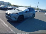 2020 Toyota Rav4 Xle Серый vin: 2T3W1RFV6LW071198