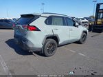 2020 Toyota Rav4 Xle Серый vin: 2T3W1RFV6LW071198