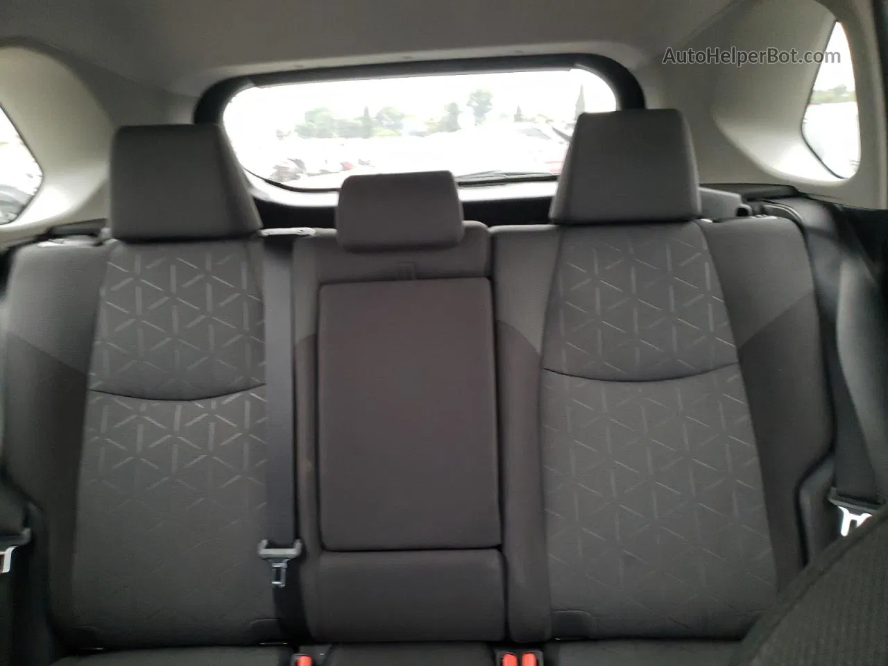 2020 Toyota Rav4 Xle Зеленый vin: 2T3W1RFV6LW071198