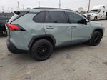 2020 Toyota Rav4 Xle Green vin: 2T3W1RFV6LW071198