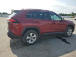 2020 Toyota Rav4 Xle Burgundy vin: 2T3W1RFV6LW099874