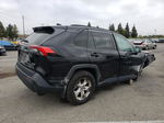 2021 Toyota Rav4 Xle Black vin: 2T3W1RFV6MC108205