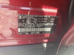 2021 Toyota Rav4 Xle Red vin: 2T3W1RFV6MW104671