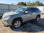 2019 Toyota Rav4 Xle Gray vin: 2T3W1RFV7KW002454