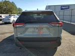 2019 Toyota Rav4 Xle Gray vin: 2T3W1RFV7KW002454