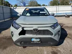 2019 Toyota Rav4 Xle Gray vin: 2T3W1RFV7KW002454