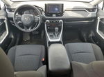 2020 Toyota Rav4 Xle Белый vin: 2T3W1RFV7LC067159