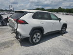 2020 Toyota Rav4 Xle Белый vin: 2T3W1RFV7LC067159