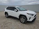 2021 Toyota Rav4 Xle Белый vin: 2T3W1RFV7MC097814