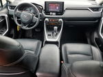 2021 Toyota Rav4 Xle Белый vin: 2T3W1RFV7MC097814