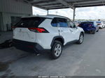 2021 Toyota Rav4 Xle Белый vin: 2T3W1RFV7MC140869