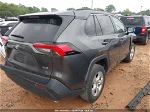 2021 Toyota Rav4 Xle Gray vin: 2T3W1RFV7MW114464