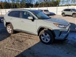 2021 Toyota Rav4 Xle Gray vin: 2T3W1RFV7MW171747