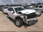 2019 Toyota Rav4 Xle White vin: 2T3W1RFV8KC032192