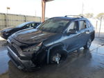 2019 Toyota Rav4 Xle Gray vin: 2T3W1RFV8KW026620