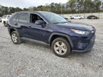 2021 Toyota Rav4 Xle Blue vin: 2T3W1RFV8MC089902