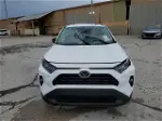 2021 Toyota Rav4 Xle White vin: 2T3W1RFV8MC114720