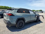 2021 Toyota Rav4 Xle Green vin: 2T3W1RFV8MW174155