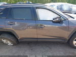 2021 Toyota Rav4 Xle Серый vin: 2T3W1RFV9MW179963