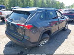 2021 Toyota Rav4 Xle Серый vin: 2T3W1RFV9MW179963