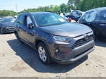 2021 Toyota Rav4 Xle Серый vin: 2T3W1RFV9MW179963