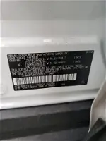 2019 Toyota Rav4 Xle White vin: 2T3W1RFVXKC009271