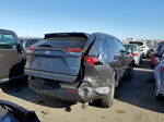 2019 Toyota Rav4 Xle Gray vin: 2T3W1RFVXKW021824