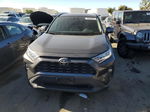 2019 Toyota Rav4 Xle Gray vin: 2T3W1RFVXKW021824