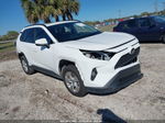 2020 Toyota Rav4 Xle Белый vin: 2T3W1RFVXLW069924