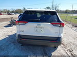 2020 Toyota Rav4 Xle White vin: 2T3W1RFVXLW069924