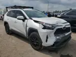 2020 Toyota Rav4 Xle White vin: 2T3W1RFVXLW092927